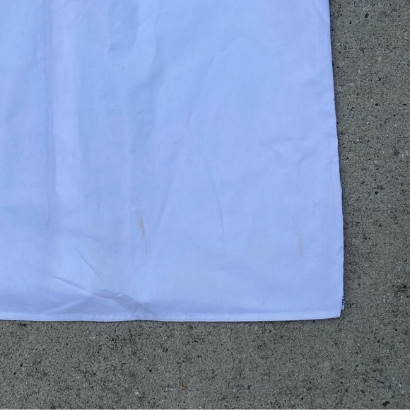 Retro Tommy Hilfiger Short Sleeve Button Down - Picture 4 of 4